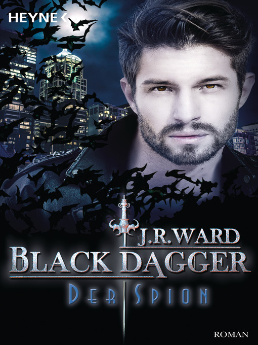 Title details for Der Spion by J. R. Ward - Available